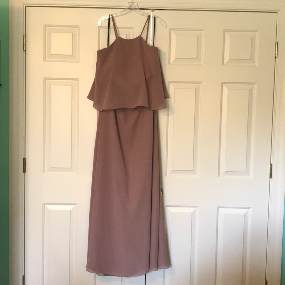 Sorella Vita Dress—